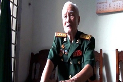 “Đội quân phó cối” thần kỳ trong chiến dịch Điện Biên Phủ